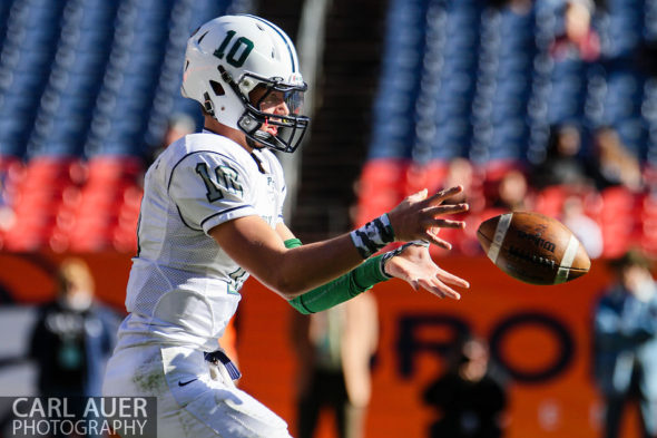 10 Shot - HS Football - 4A State Championship