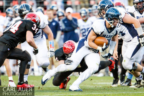 10 Shot - HS Football - 5A State Championship