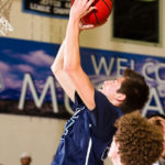 10 Shot - HS Basketball - Valor Christian at Ralston Valley