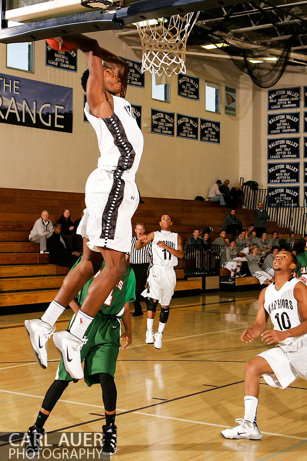 10 Shot - HS Basketball - Ralston Round Up