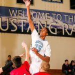 10 Shot - HS Basketball - Ralston Round Up