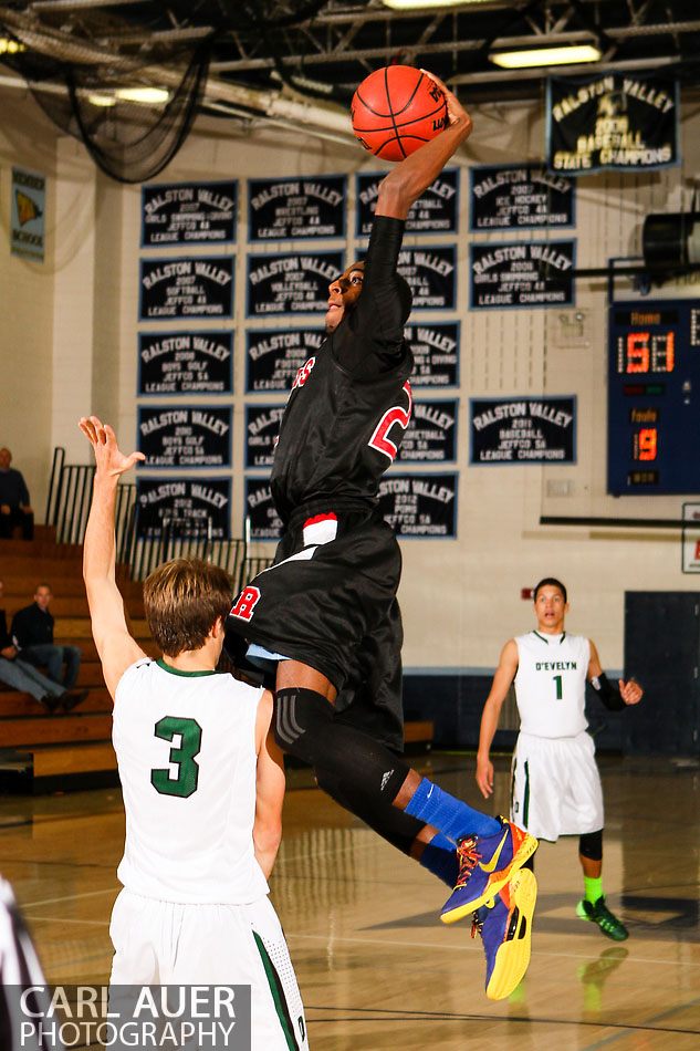 10 Shot - HS Basketball - Ralston Round Up