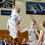 10 Shot - HS Basketball - Columbine at Ralston Valley