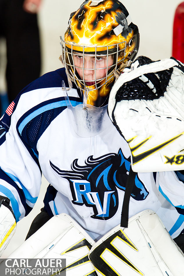 10 Shot - HS Hockey - Standley Lake at Ralston Valley