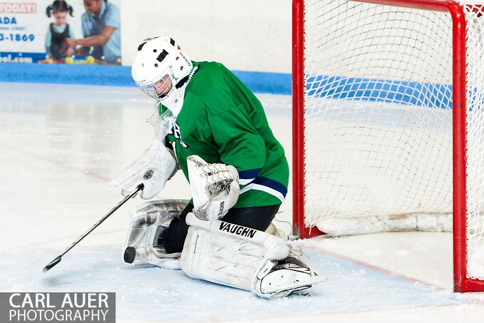 10 Shot - HS Hockey - Standley Lake at Ralston Valley