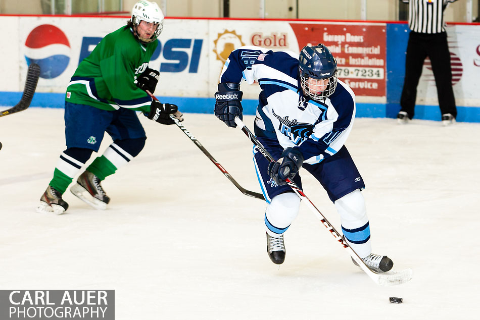 10 Shot - HS Hockey - Standley Lake at Ralston Valley