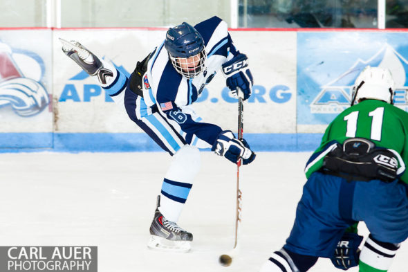 10 Shot - HS Hockey - Standley Lake at Ralston Valley