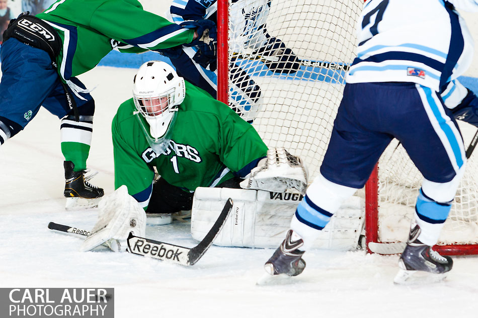 10 Shot - HS Hockey - Standley Lake at Ralston Valley