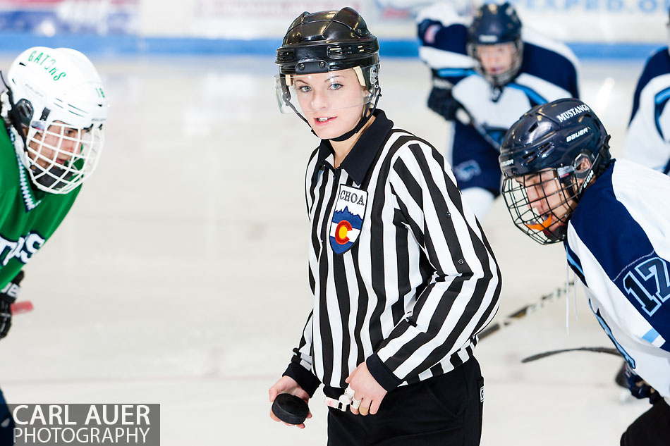 10 Shot - HS Hockey - Standley Lake at Ralston Valley