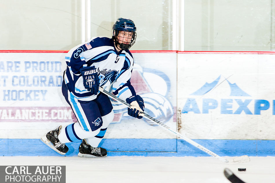 10 Shot - HS Hockey - Standley Lake at Ralston Valley