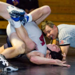 10 Shot - HS Wrestling - Chatfield at Ralston Valley