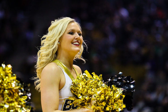 NCAA Basketball - Oregon at Colorado