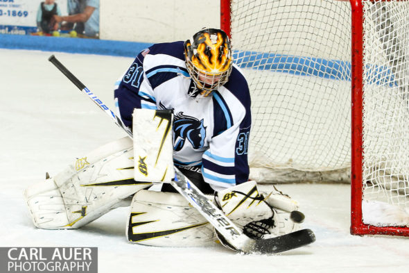 10 Shot - HS Hockey - Mountain Vista at RV