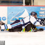 10 Shot - HS Hockey - Pueblo County at Ralston Valley