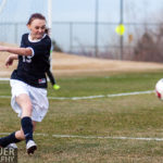 10 Shot - HS Girls Soccer - Pomona at Conifer