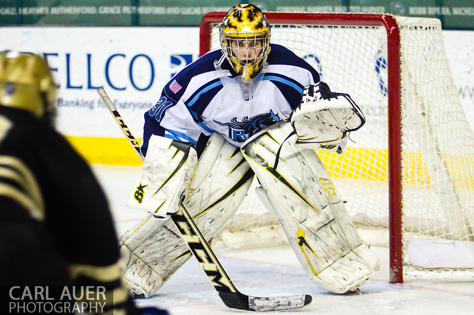 10 Shot - HS Hockey - Monarch at RV