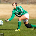 Standley Lake Girls Soccer vs Lakewood - 10 Shot