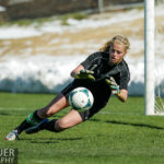 Standley Lake Girls Soccer vs George Washington - 10 Shot