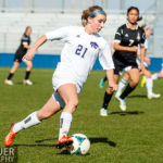 Arvada West Girls Soccer vs Montbello - 10 Shot