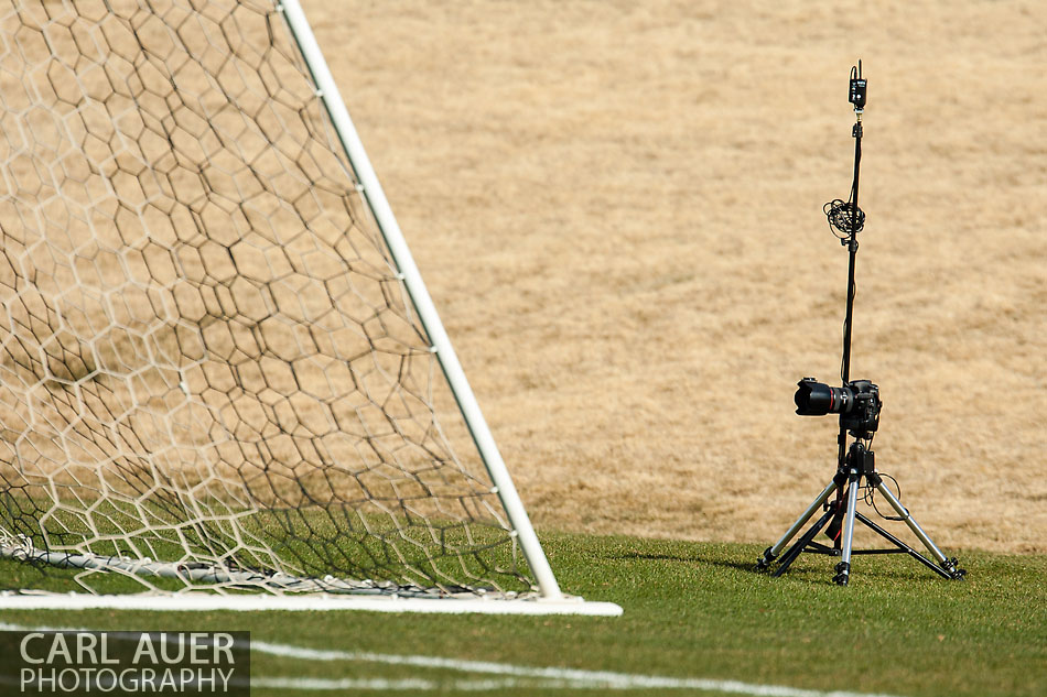 Arvada West Girls Soccer vs Montbello - 10 Shot