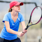 Ralston Valley Girls Tennis vs Steamboat Springs - 10 Shot