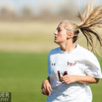 Golden Demons Girls Soccer vs Alameda - 10 Shot