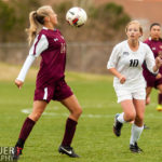 Golden Demons Girls Soccer vs Conifer - 10 Shot