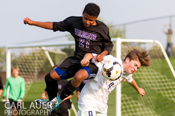 Arvada West