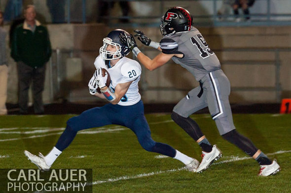 Valor Christian