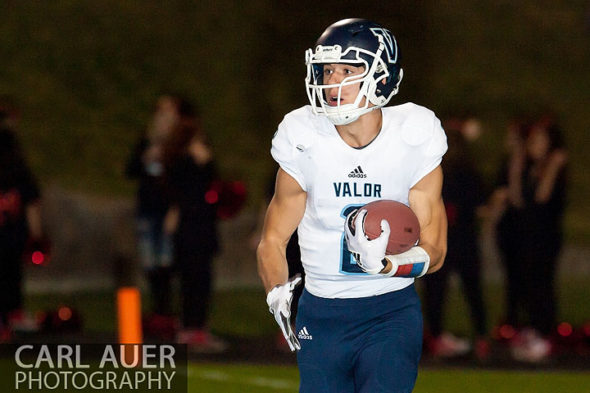 Valor Christian