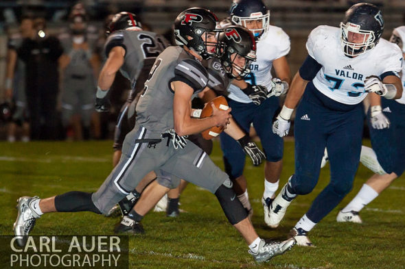 Valor Christian