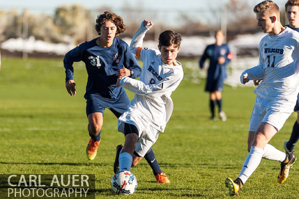 Arvada West