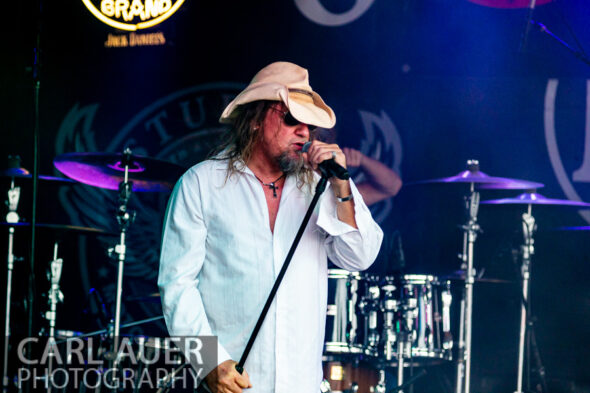 Molly Hatchet